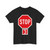 SADC road sign R1.3 (Botswana) (Road Sign) T-Shirt