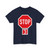 SADC road sign R1.3 (Botswana) (Road Sign) T-Shirt