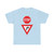 SADC road sign R1.2-RHT (Botswana) (Road Sign) T-Shirt