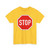 SADC road sign R1 (Botswana) (Road Sign) T-Shirt