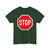 SADC road sign R1 (Botswana) (Road Sign) T-Shirt