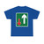 SADC road sign IN20-RHT (Road Sign) T-Shirt