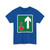 SADC road sign IN20-RHT (Road Sign) T-Shirt