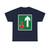 SADC road sign IN20-RHT (Road Sign) T-Shirt