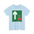SADC road sign IN20 (Road Sign) T-Shirt