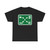 SADC road sign IN19 (Road Sign) T-Shirt