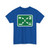 SADC road sign IN19 (Road Sign) T-Shirt