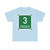 SADC road sign IN15-POR (Road Sign) T-Shirt