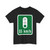 SADC road sign IN14 (Road Sign) T-Shirt