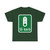 SADC road sign IN14 (Road Sign) T-Shirt