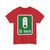SADC road sign IN14 (Road Sign) T-Shirt