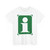SADC road sign IN12 (Road Sign) T-Shirt