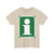 SADC road sign IN12 (Road Sign) T-Shirt