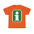 SADC road sign IN12 (Road Sign) T-Shirt