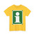 SADC road sign IN12 (Road Sign) T-Shirt