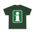 SADC road sign IN12 (Road Sign) T-Shirt