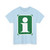 SADC road sign IN12 (Road Sign) T-Shirt