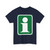 SADC road sign IN12 (Road Sign) T-Shirt