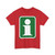 SADC road sign IN12 (Road Sign) T-Shirt