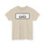 SADC road sign IN11.583 (Road Sign) T-Shirt