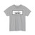 SADC road sign IN11.583 (Road Sign) T-Shirt