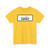 SADC road sign IN11.583 (Road Sign) T-Shirt