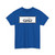 SADC road sign IN11.583 (Road Sign) T-Shirt