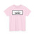 SADC road sign IN11.583 (Road Sign) T-Shirt