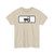 SADC road sign IN11.580 (Road Sign) T-Shirt