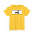 SADC road sign IN11.580 (Road Sign) T-Shirt