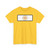 SADC road sign IN11.577-NAM (Road Sign) T-Shirt