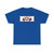SADC road sign IN11.576 (Road Sign) T-Shirt
