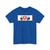 SADC road sign IN11.576 (Road Sign) T-Shirt
