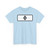 SADC road sign IN11.575 (Road Sign) T-Shirt