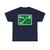 SADC road sign IN18 (Road Sign) T-Shirt
