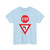 SADC road sign R1.2 (Botswana) (Road Sign) T-Shirt