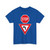 SADC road sign R1.2 (Botswana) (Road Sign) T-Shirt
