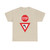 SADC road sign R1.2 (Botswana) (Road Sign) T-Shirt
