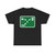 SADC road sign IN18-RHT (Road Sign) T-Shirt