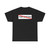 Salida de Portopetro (Spain) (Road Sign) T-Shirt