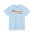 Salida de Portopetro (Spain) (Road Sign) T-Shirt