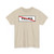 Salida de Palma (Spain) (Road Sign) T-Shirt