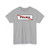 Salida de Palma (Spain) (Road Sign) T-Shirt
