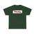 Salida de Palma (Spain) (Road Sign) T-Shirt