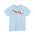 Salida de Palma (Spain) (Road Sign) T-Shirt