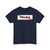 Salida de Palma (Spain) (Road Sign) T-Shirt