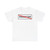 Salida de Manacor (Spain) (Road Sign) T-Shirt