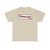 Salida de Manacor (Spain) (Road Sign) T-Shirt