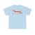 Color: Light Blue | Position: front | Image: 1