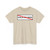 Salida de Cala Rajada (Spain) (Road Sign) T-Shirt